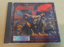 Saxon unleash beast for sale  MOUNTAIN ASH