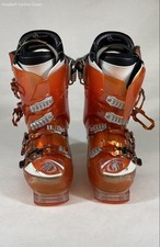 Tecnica men orange for sale  Salinas