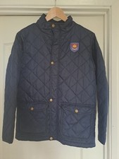 West ham quilted for sale  WICKFORD
