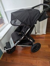 Mountain buggy urban for sale  WARRINGTON