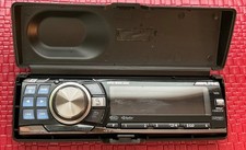 Placa frontal para CD player de carro Alpine com estojo comprar usado  Enviando para Brazil