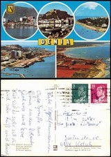 Postale dénia denia gebraucht kaufen  Ortrand