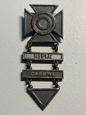 Wwii army sharpshooter for sale  Webb City