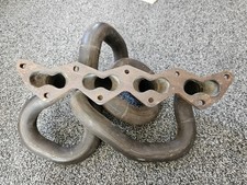 peugeot exhaust manifold for sale  DARLINGTON