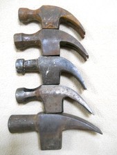 Vintage claw hammer for sale  Lenhartsville