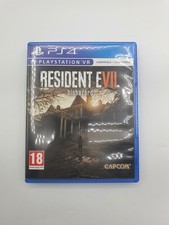 Resident evil biohazard usato  Caivano