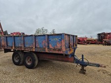 Pettit tonne twin for sale  BOURNE