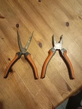 Twin set pliers for sale  CAMBRIDGE