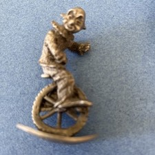 Spoontiques pewter figurines for sale  Greenfield