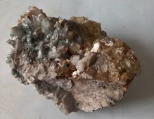 Topas schneckenstein vogtland gebraucht kaufen  Auerbach/Vogtl.