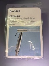 Brondell cleanspa luxury for sale  Powell