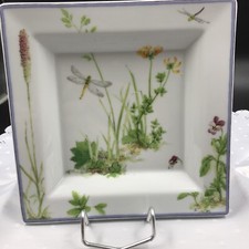 Hutschenreuther frühlingwiese gebraucht kaufen  Worms