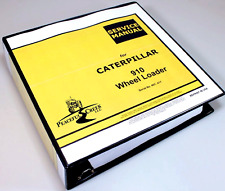 Service repair manual for sale  Brookfield