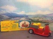 Telsalda toys. j0056. for sale  SHEFFIELD