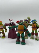 ninja turtles figures for sale ninja turtles figures for sale BARROW-IN-FURNESS