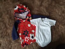 Baby mädchen set gebraucht kaufen  Stadtbergen