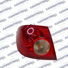 Lanterna traseira esquerda motorista Toyota Corolla 2005-2008 lanterna traseira externa fabricante de equipamento original comprar usado  Enviando para Brazil