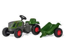 Rolly toys trettraktor gebraucht kaufen  Nördlingen