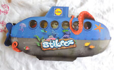 Stikeez lidl marin d'occasion  Montpellier-