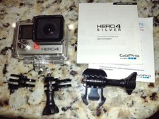 Working gopro hero d'occasion  Expédié en Belgium