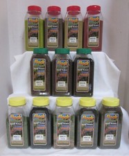 (12) Garrafas Shaker 32 oz Scenic Express FLOCK & TURF (abertas, a maioria ≈ 3/4 cheias) comprar usado  Enviando para Brazil