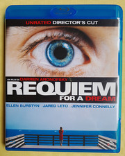 Darren aronofsky requiem usato  Imola