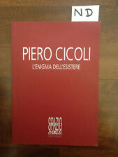 Piero cicoli enigma usato  Roma