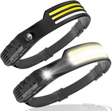 Cob rechargeable led for sale  USA