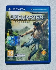 uncharted l abisso usato uncharted l abisso usato Torre Canavese
