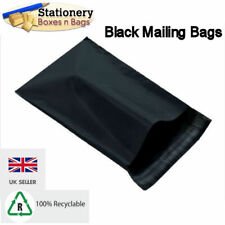 Strong black mailing for sale  SOUTHAMPTON
