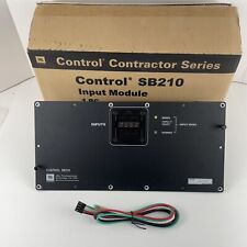 Módulo de entrada JBL MTC-SB210 Control Contractor Series comprar usado  Enviando para Brazil