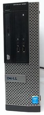Computador desktop Dell Windows Optiplex 3020 - i3-4150 @ 3.5 - 4GB RAM - 120GB SSD -... comprar usado  Enviando para Brazil
