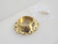 Brass door knob for sale  HARROGATE