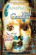 Sandman vol. doll for sale  Montgomery