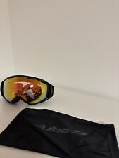 Julbo skibrille schneebrille gebraucht kaufen  Berlin