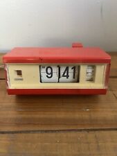 Copal flip clock for sale  Birmingham