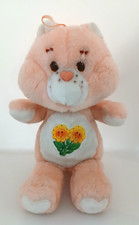 Peluche vintage care d'occasion  Fosses