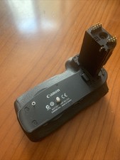 Canon eos grip d'occasion  Nevers