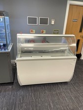 Tefcold j7e ice for sale  DUDLEY