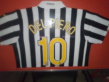 Maglia ufficiale juventus usato  Rubiera