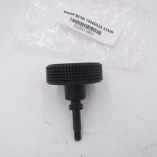 Oem husqvarna knob for sale  Ogden