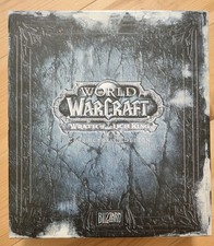 Warcraft wrath the gebraucht kaufen  Potsdam