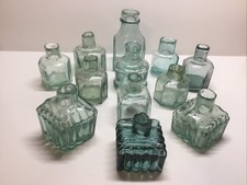 Antique piece inkwell for sale  Independence