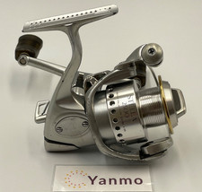 Shimano stella 2500d d'occasion  Expédié en Belgium