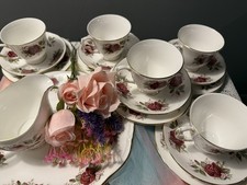 Vintage queen anne for sale  LIVERPOOL