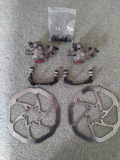 Avid bb7 brake for sale Avid bb7 brake for sale  DIDCOT