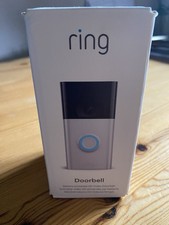 wireless door bell push for sale wireless door bell push for sale  STOKE-ON-TRENT
