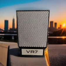 Vintage retro vr7 for sale  LEAMINGTON SPA