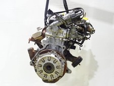 Moteur suzuki vitara d'occasion  Saint-Lizier