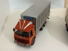 Camion epoca agostini usato  Palermo